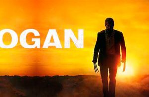 Logan la película