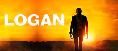 Logan la película