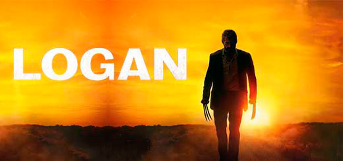 Logan la película