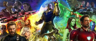 Vengadores noticias comics