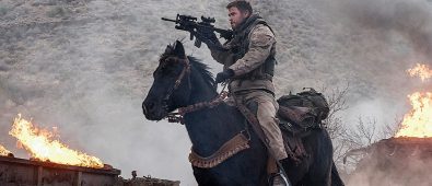 12 Strong