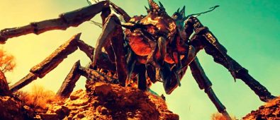 IT-CAME-FROM-THE-DESERT peliculas frikis
