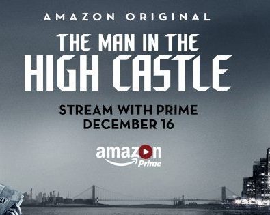 The Man in The High Castle