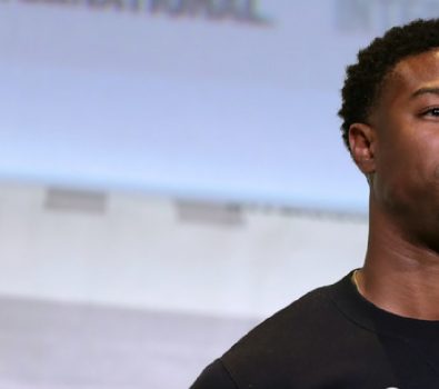 tráiler black panther