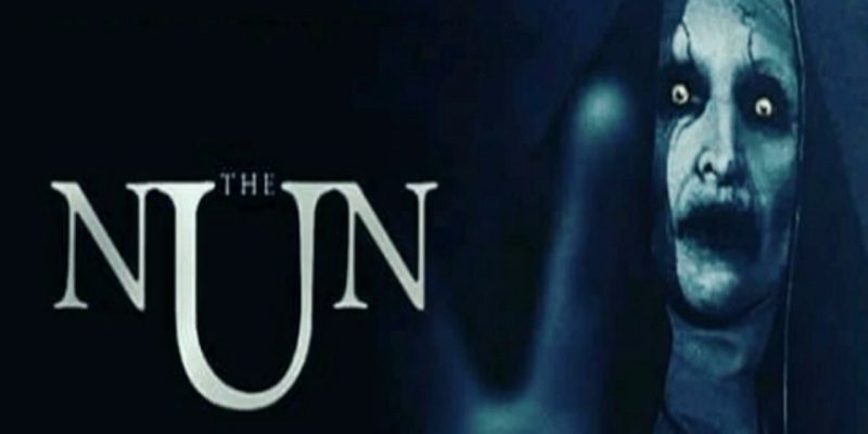 spin off the nun