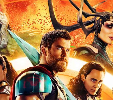 critica thor ragnarok