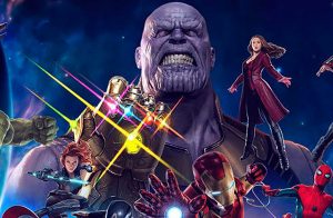 trailer infinity war
