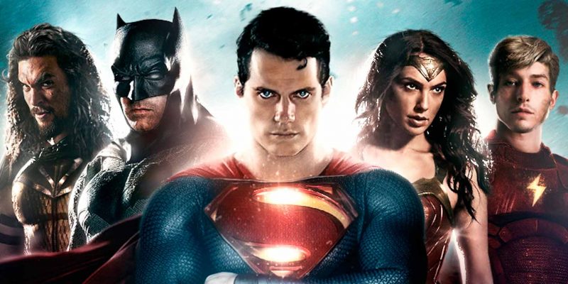 critica pelicula liga de la justicia