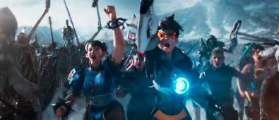 pelicula ready player one de que va