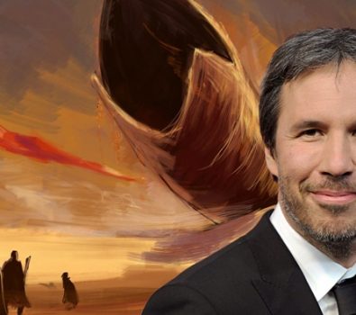 Dune del director Denis Villeneuve