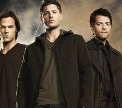 Supernatural tiene un posible spinof