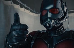 Evangeline Lilly, resulta ser quien protagonizará el 1er tráiler de Ant-Man y la avispa.