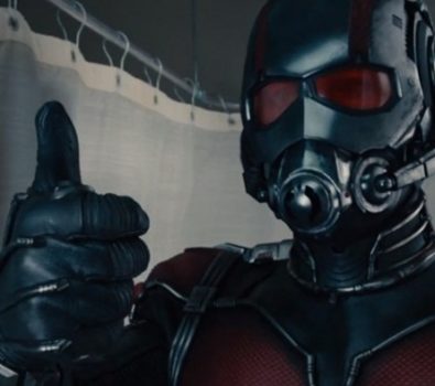 Evangeline Lilly, resulta ser quien protagonizará el 1er tráiler de Ant-Man y la avispa.