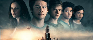es una película en donde un grupo de jóvenes amnésicos despiertan en un claro boscoso