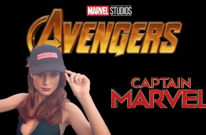 infinity war trailer 2