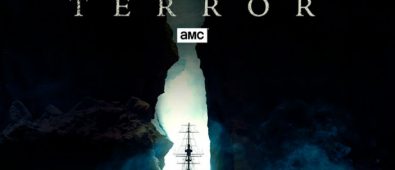 The Terror es un thriller de suspenso épico que sucede en un viaje angustioso