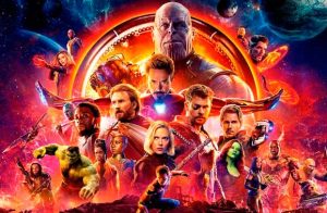 critica vengadores infinity war