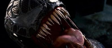 trailer venom español