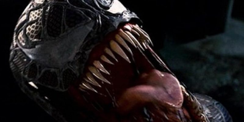 trailer venom español