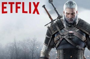 The Witcher verá la luz en el 2020