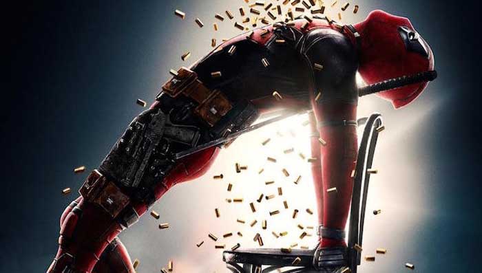 deadpool 2 critica