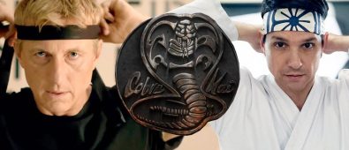 estreno de serie cobra kai