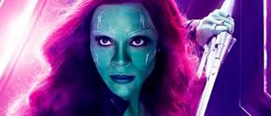 gamora muere en infinity war