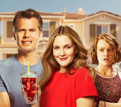 Santa Clarita Diet, los zombis ya no son lo que eran