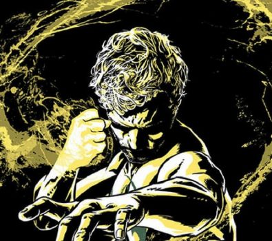 iron fist 2