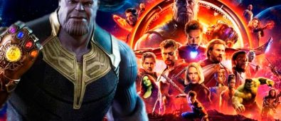 poder de las gemas del infinito