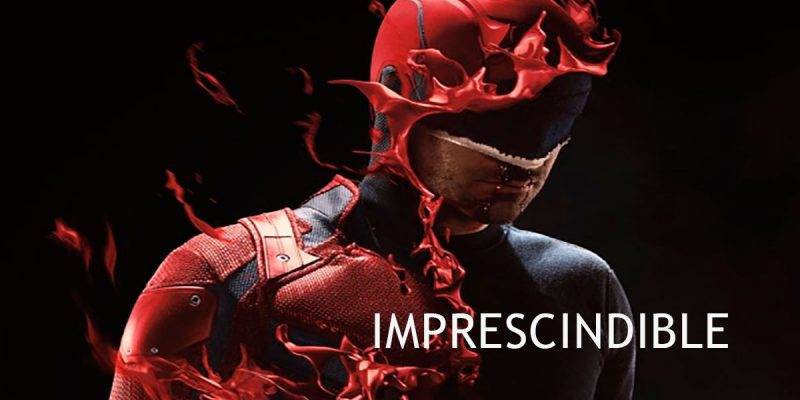 tercera temporada de daredevil estreno