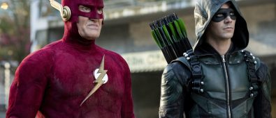 elseworld estreno