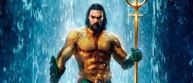 critica aquaman