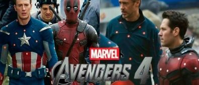 deadpool en vengadores 4