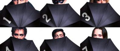 serie the umbrella academy fecha estreno