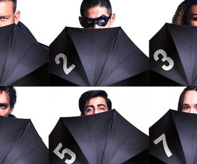 serie the umbrella academy fecha estreno