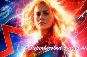 critica capitana marvel