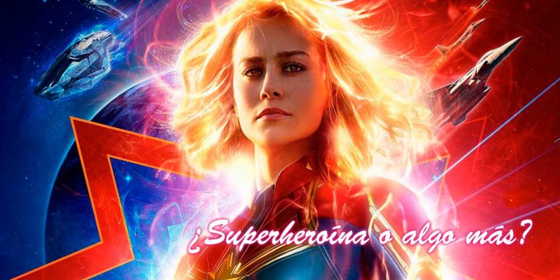 critica capitana marvel