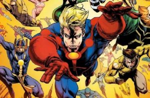 los eternos noticias marvel