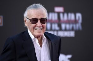 stan lee capitana marvel