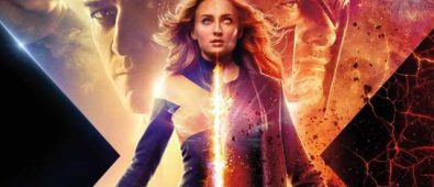 pelicula dark phoenix