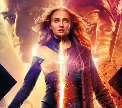 pelicula dark phoenix