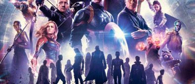 MEJORES MOMENTOS DE ENDGAME