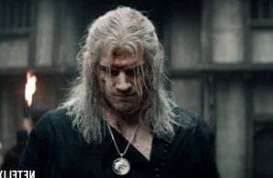 the witcher fecha estreno