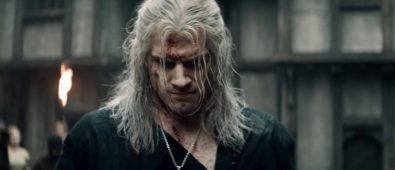 the witcher fecha estreno