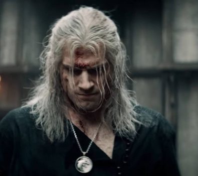 the witcher fecha estreno