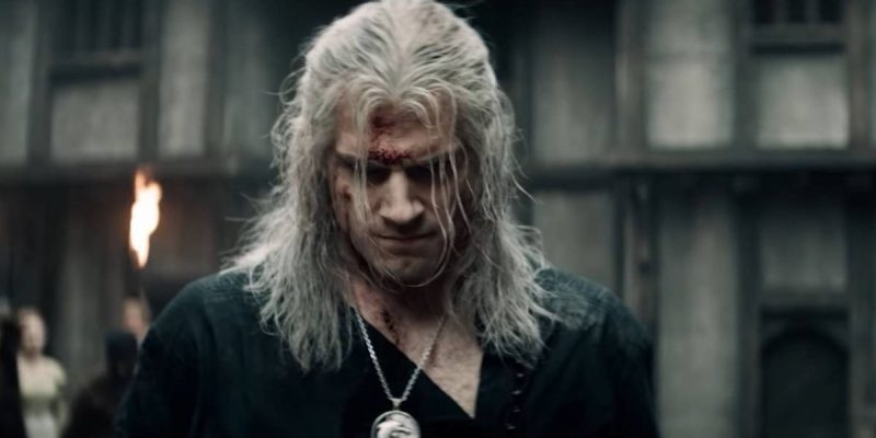 the witcher fecha estreno