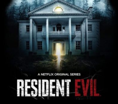 videojuegos resident evil