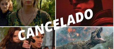 PELICULAS CANCELADAS