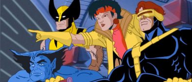 serie x men en disney plus